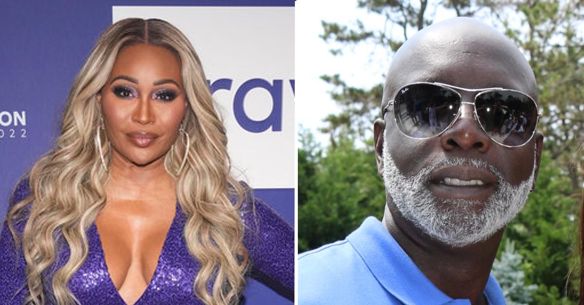 'RHOA' Star Cynthia Bailey's Ex-Husband Sued by Landlord Over Alleged Unpaid Rent at New Miami Restaurant