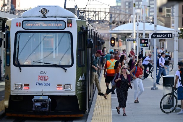 RTD can't seem to overcome its hiring shortages, affecting service