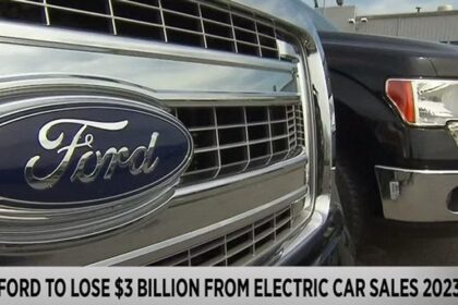 THE BIDEN EFFECT: Ford to cut 1,000 jobs after agreement to shift focus to electric vehicles |  The gateway expert |  by Mike LaChance