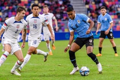 The United States came back from the U-20 World Cup after a poor quarter-final performance against Uruguay