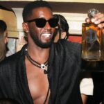 This is why Diddy is suing Diageo over its vodka and tequila brands