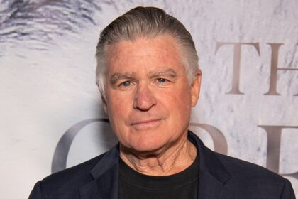 Treat Williams Dead: 'Everwood', 'Hair' musical star was 71