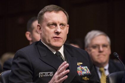 Trump's own NSA director pushed for harsh penalties for mishandled confidential documents