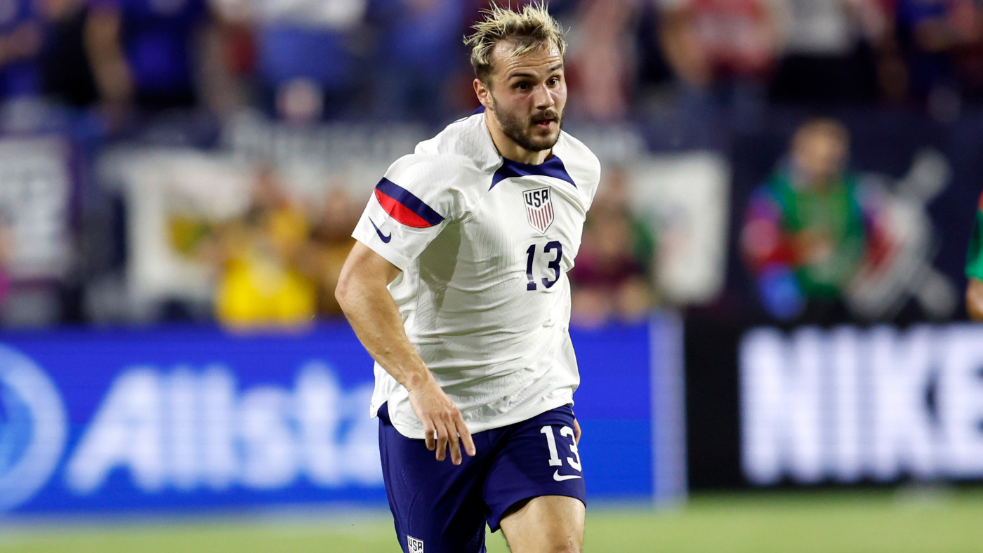 USMNT vs.  Jamaica Live Stream: How To Watch Concacaf Gold Cup Match Online, USA TV Channel, Prediction, Time