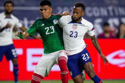 USMNT vs.  Mexico odds, picks, how to watch, stream, time: 2023 Concacaf Nations League semi-final predictions