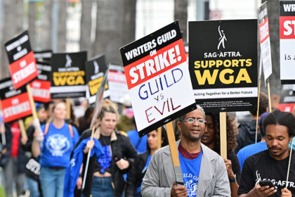 Writers Strike: Julie Plec, Beau Willimon Detail WGA asks, negotiations