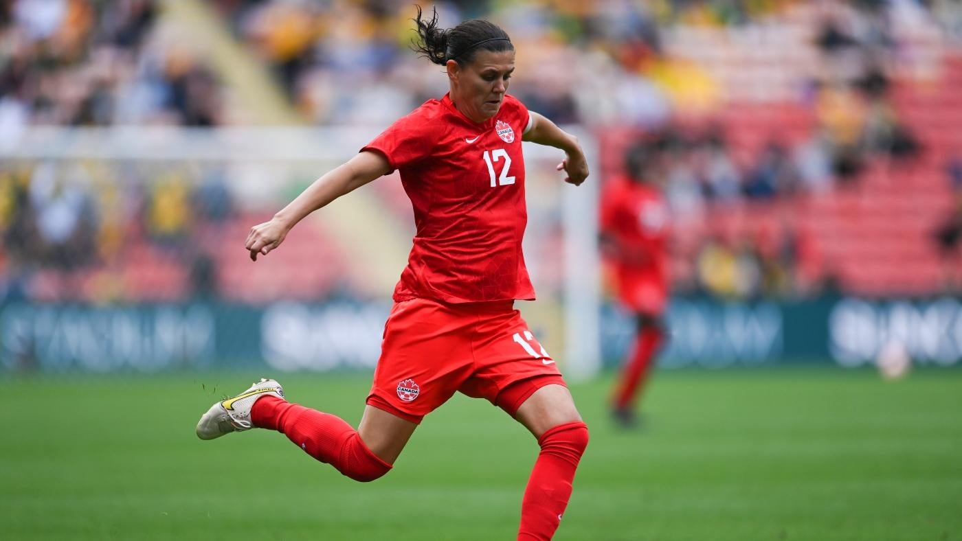 2023 Women's World Cup Canada vs.  Nigeria Start Time, Odds, Lines: Expert Picks, FIFA Predictions, Best Bets