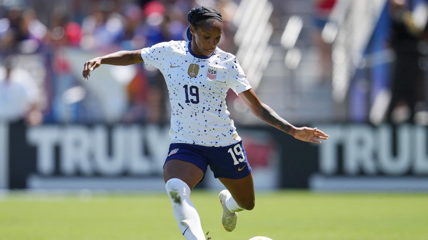 2023 Women's World Cup odds, futures: USWNT picks, predictions, best bets from proven football insider