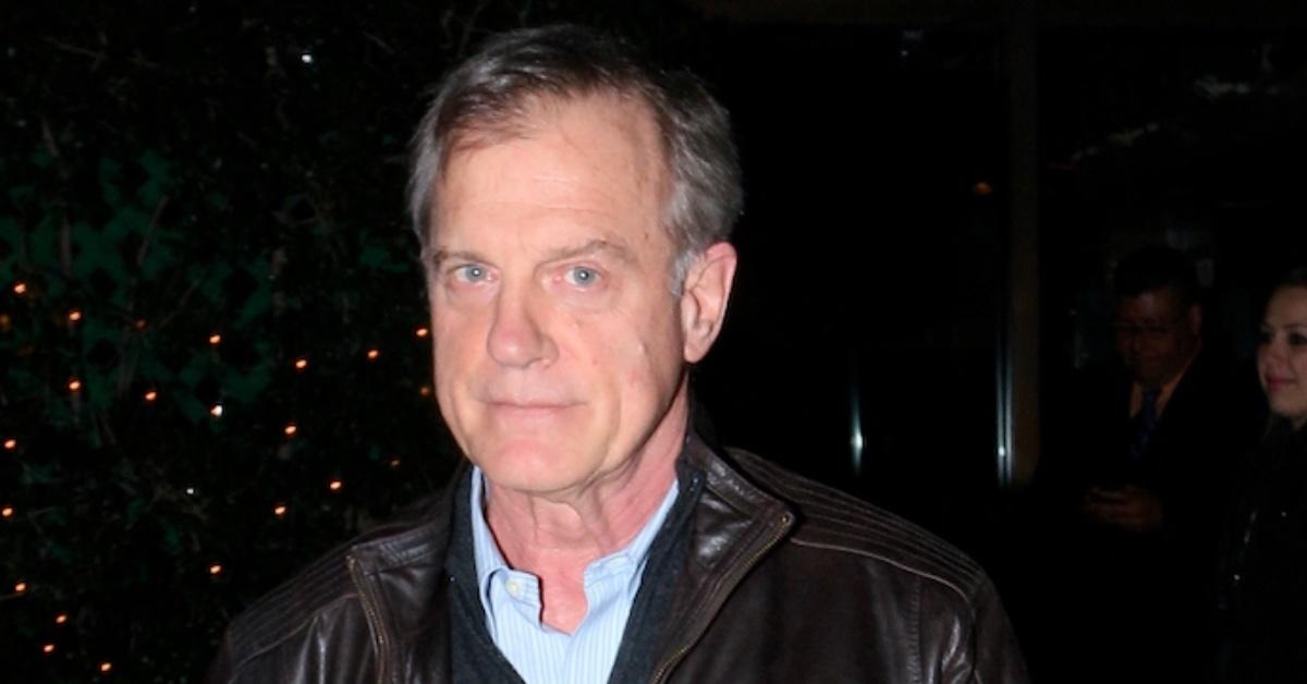 '7th Heaven' father Stephen Collins lives in obscurity after child abuse scandal: sources