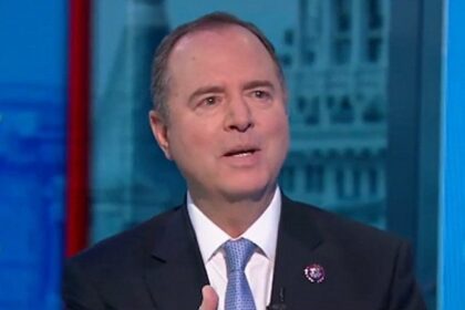 Adam Schiff Reiterates Call for Democrats to Pack U.S. Supreme Court with Liberal Justices |  The gateway expert |  by Mike LaChance