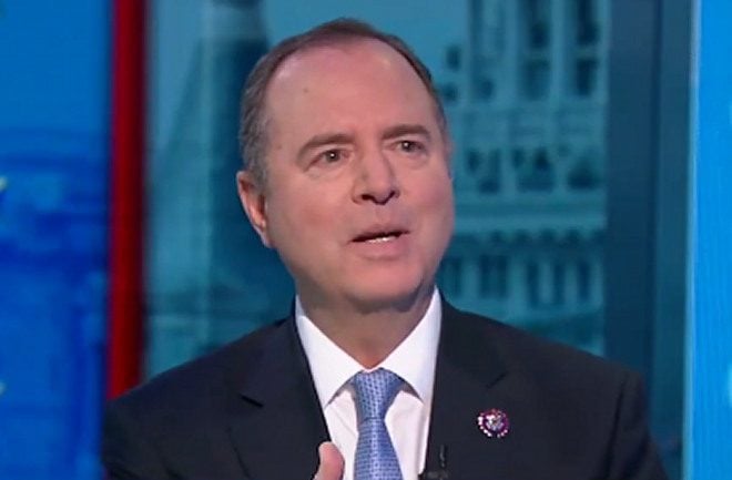 Adam Schiff Reiterates Call for Democrats to Pack U.S. Supreme Court with Liberal Justices |  The gateway expert |  by Mike LaChance