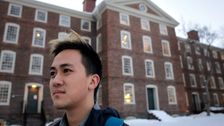 Affirmative action for white people?  Legacy College Admissions Come Under Reexamination.