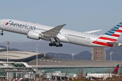 American Airlines (AAL) Q2 2023 earnings