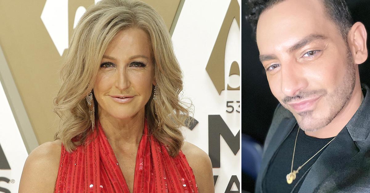 Another 'GMA' scandal?  Lara Spencer's pet name for hairdresser is going to be called: report