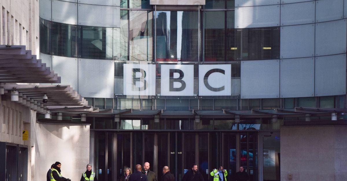 BBC presenter under investigation over alleged underage 'explicit photos'