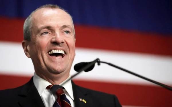Beautiful: NJ Governor Phil Murphy mercilessly jeered at concert near his Waterfront Mansion |  The gateway expert |  by Margaret Flavin