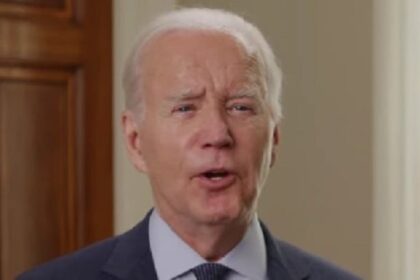 Biden sends banned cluster bombs to Ukraine - once described by his own press secretary as a potential 'war crime'