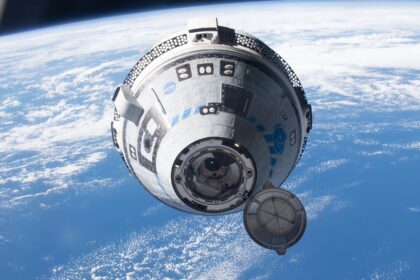 Boeing has lost $1.5 billion developing Starliner spacecraft for NASA