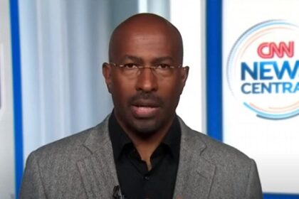 CNN's Van Jones Has Meltdown Over SCOTUS Rulings, Claims Trump-Nominated Judges Are 'Remaking America' (VIDEO) |  The gateway expert |  by Mike LaChance