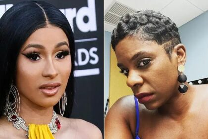 Cardi B Wants To Investigate Blogger Tasha K's Bank Statements In Court With A Debt Over $3 Million