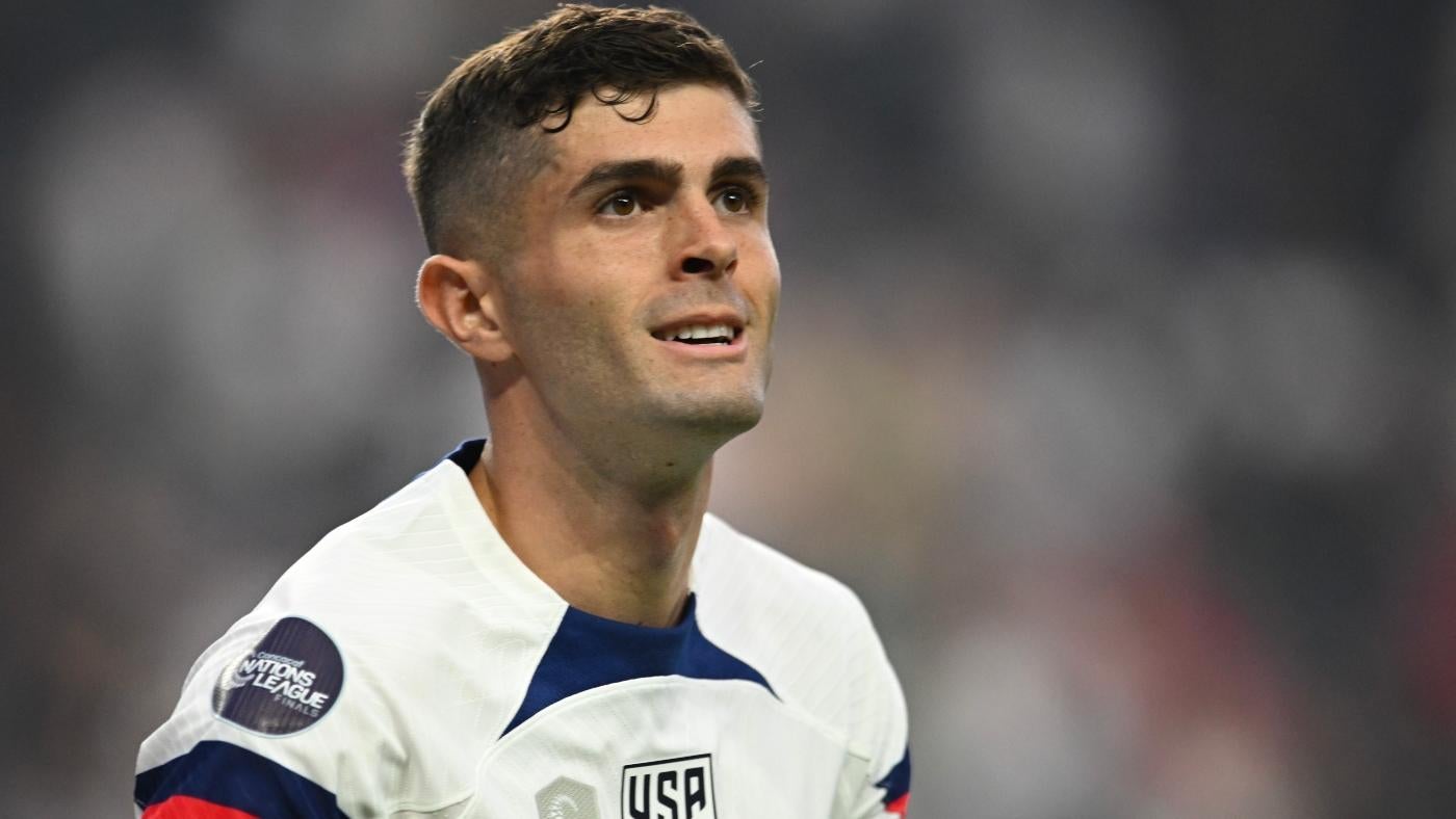 Chelsea transfer news, rumours: Christian Pulisic due for medical in Milan;  David Fofana joins Union Berlin