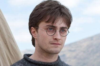 Daniel Radcliffe 'Certainly not looking for' Harry Potter Return