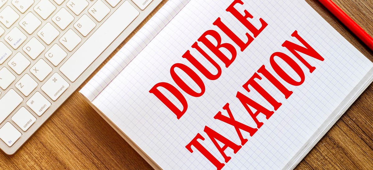 Defamation plaintiffs are regularly found guilty of double taxation