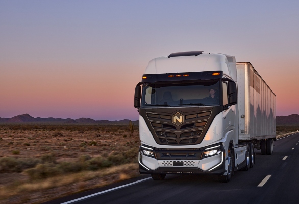 EV truck maker Nikola is once again failing to get enough shareholder support to issue more shares
