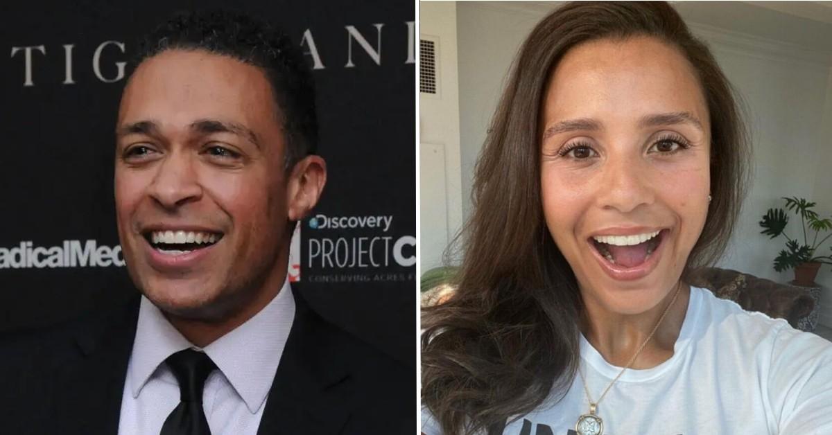 Ex-'GMA' co-host TJ Holmes' estranged wife ready to 'take him for all he's worth' in acrimonious divorce: sources