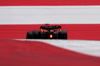 F1 TV, results and analysis: Austrian Grand Prix