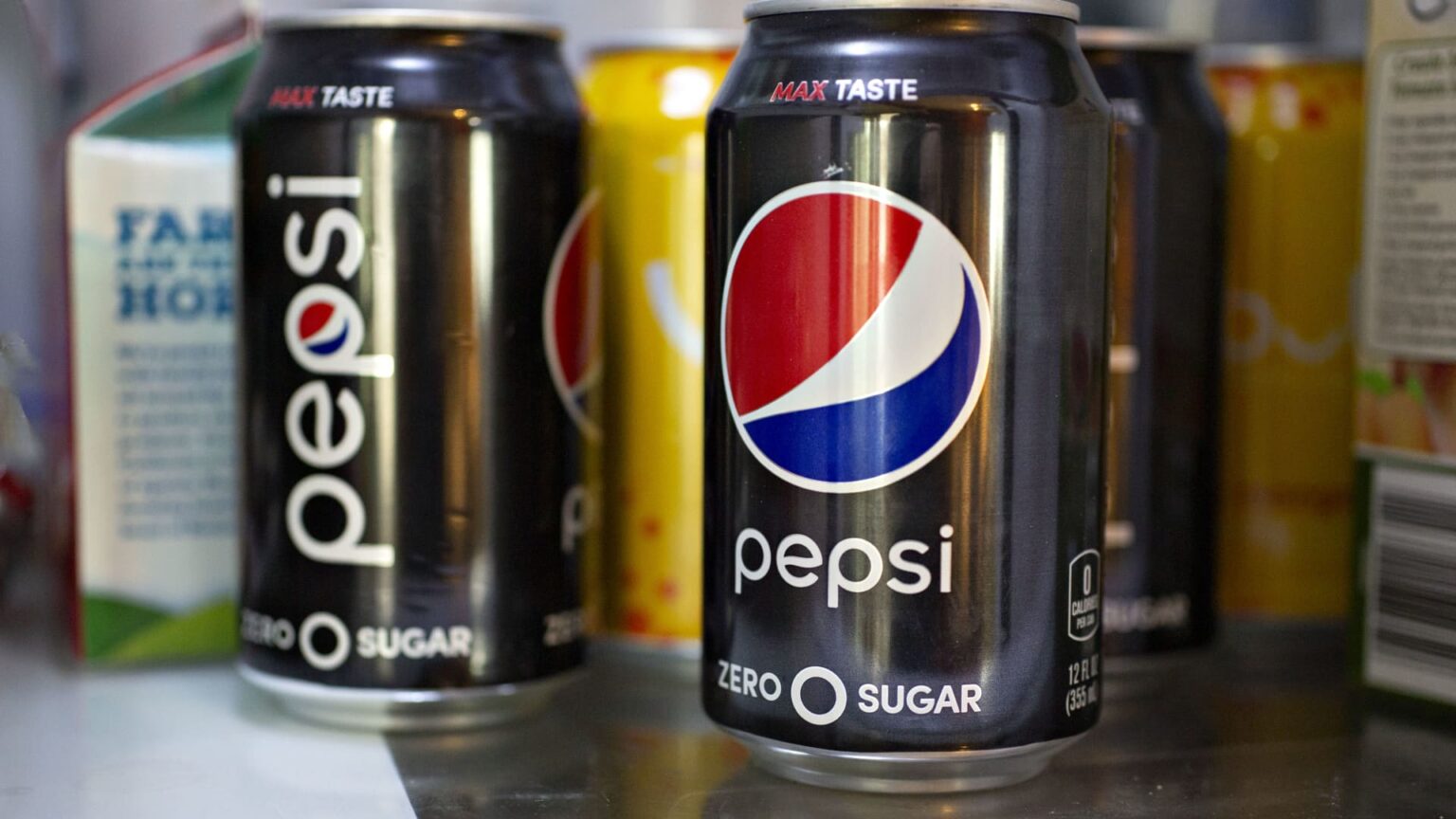 FDA says aspartame is safe, disagrees with WHO on possible link to cancer