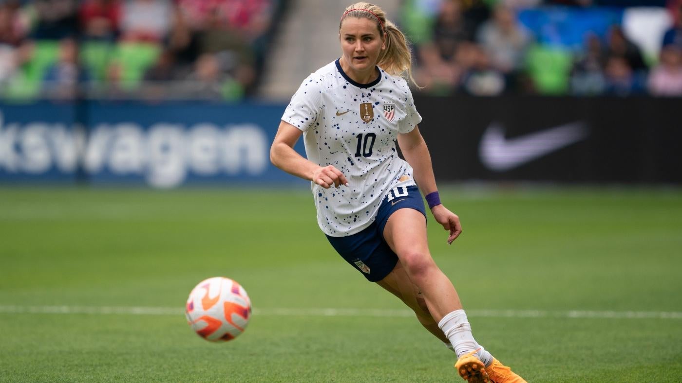 FIFA Women's World Cup 2023 odds, groups: top picks, predictions, futures, best bets from football expert