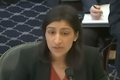 FTC chairman accused of misleading Congress on issues of bias and ethics