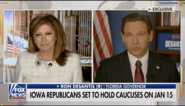 Florida Gov. Ron DeSantis accuses Trump administration of colluding with Big Tech to suppress Hunter Biden narrative |  The gateway expert |  by Jim Hoft