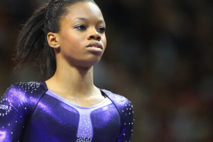 Gabby Douglas, a pioneer in gymnastics, announces her return