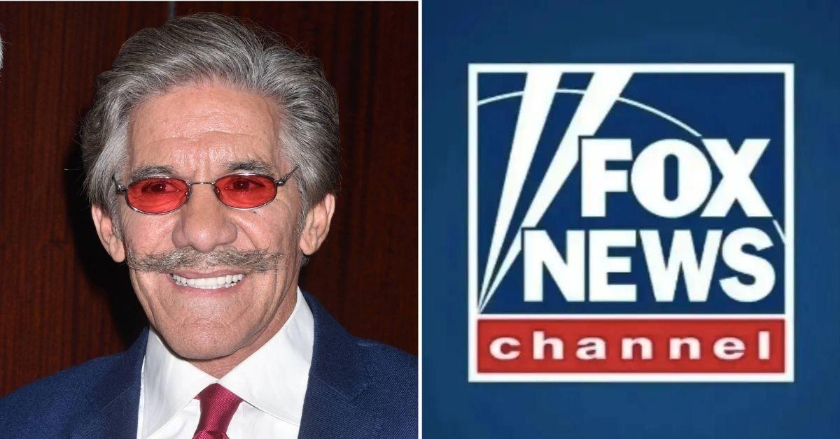 Geraldo Rivera spills over ouster of 'controlling' Fox News