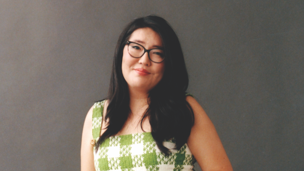 How Jenny Han Turned 'The Summer I Turned Pretty' Into a Smash Hit