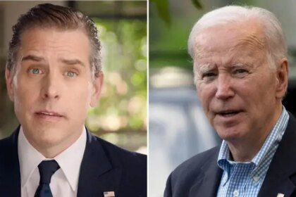 Hunter's Best Friend to Testify on Capitol Hill Regarding Biden's Business Ventures