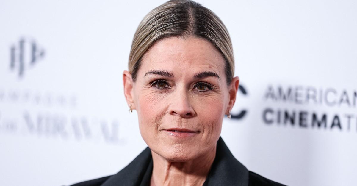 'Iron Chef' Star Cat Cora Files Bankruptcy Due To $1M In Creditors, Ex-Wife Fighting Case