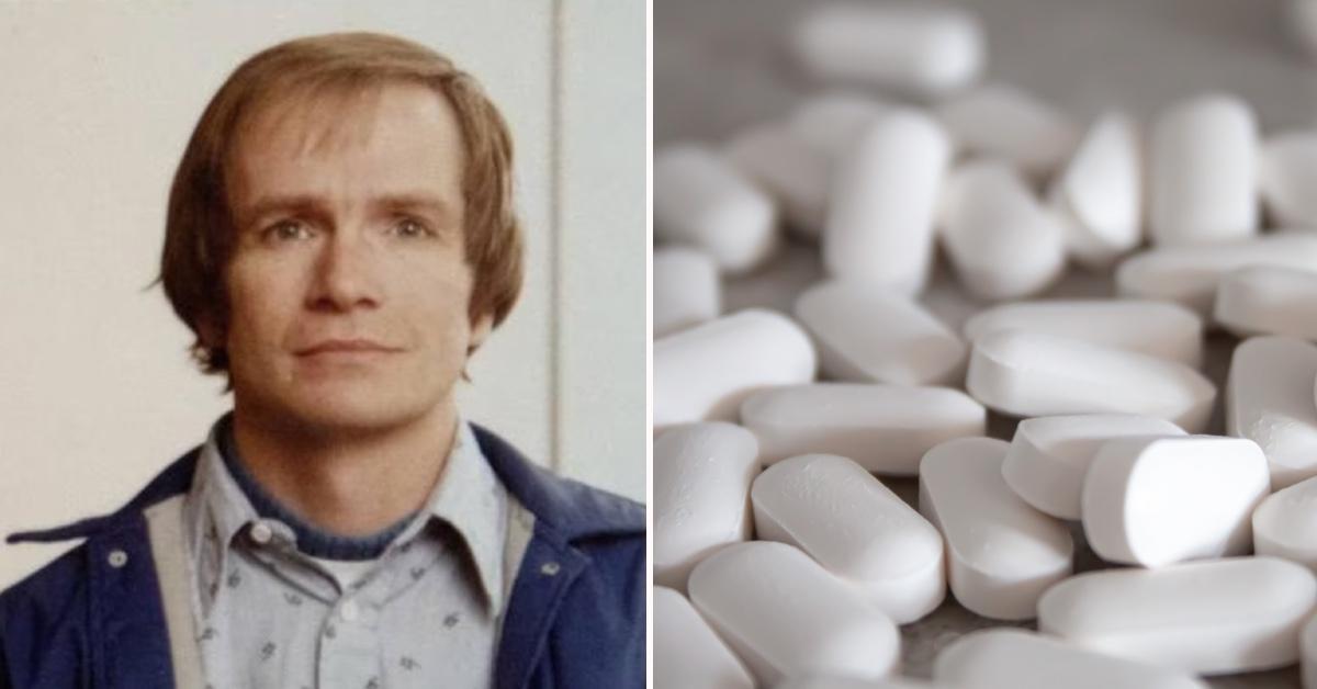 Is the 1982 Tylenol killer still at large?