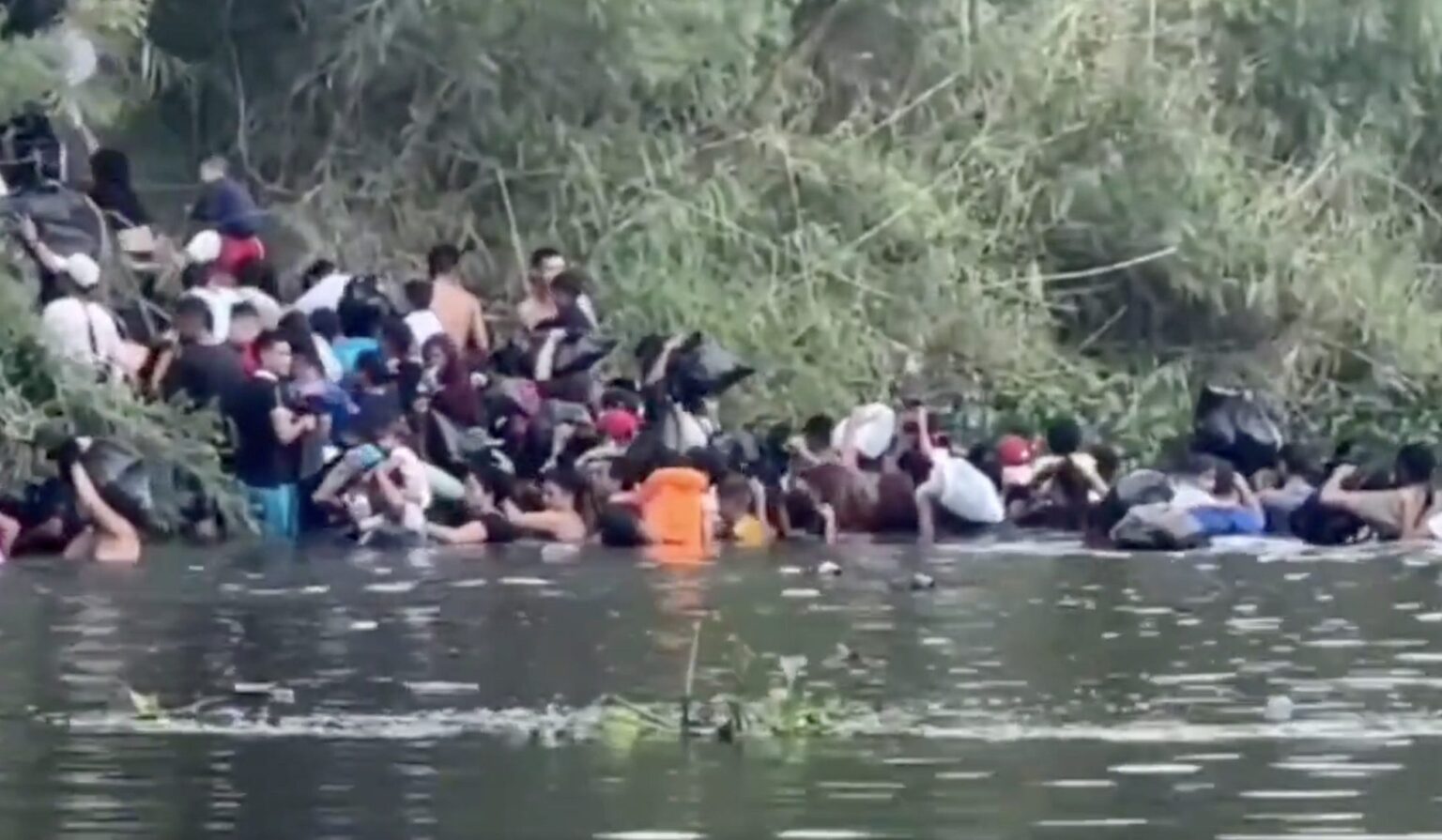 Judge Warns All Americans One Year After Declaring Border Invasion |  The gateway expert |  by Warner Todd Huston, The Western Journal