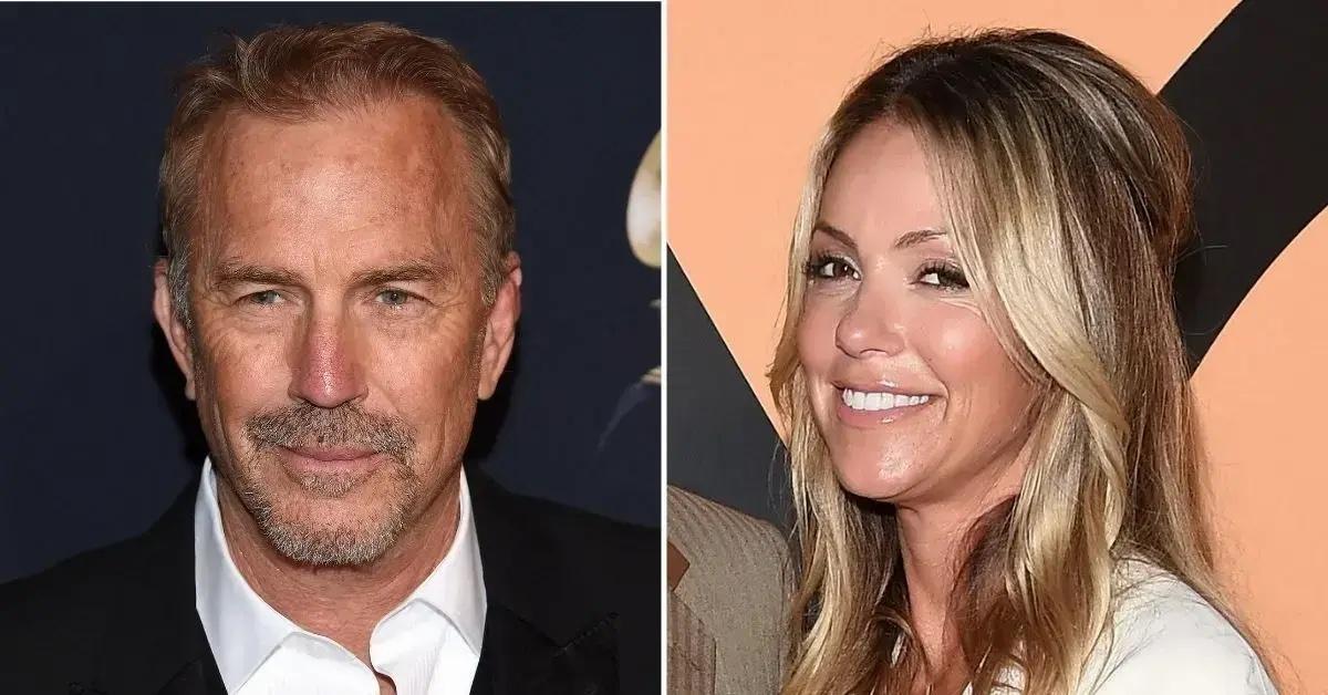 Judge orders Christine, Kevin Costner's estranged wife, to leave home on July 31