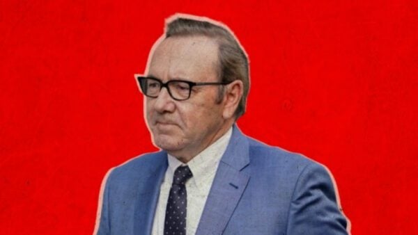 Kevin Spacey trial: First accuser labels actor widely known 'predator', compares him to character in 'Se7en' movie |  The gateway expert |  by Paul Serran