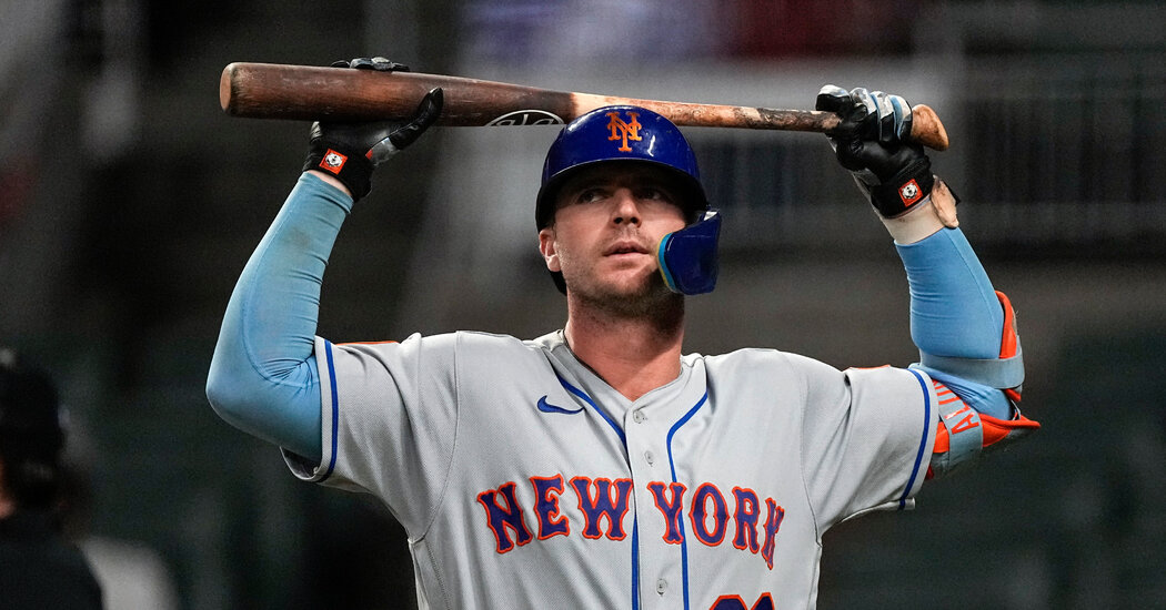 Mets and Yankees get only three All-Star selections