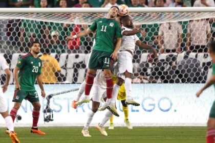 Mexico vs.  Costa Rica Odds, Prediction, Time: 2023 Gold Cup Quarterfinals, July 8 Picks by Top Football Expert