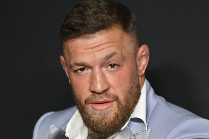 Miami Heat cut ties with Conor McGregor