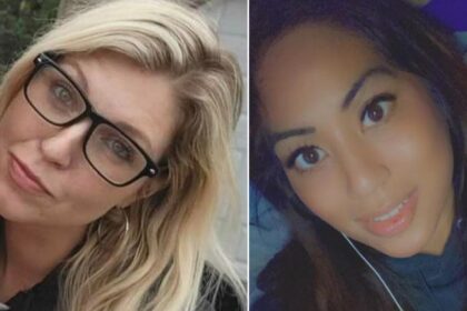 Missing women found dead in Minnesota storage rooms linked