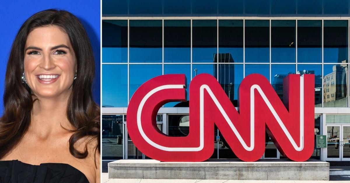 New CNN Turmoil as Network Brass Turns on Primestar Kaitlan Collins