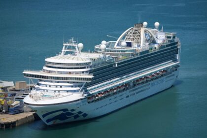 Norovirus cruise ship outbreaks will reach a 10-year high in 2023