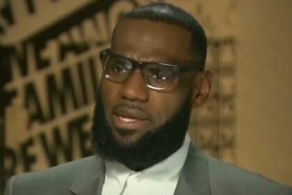 Not One Student at Lebron James I Promise School's 8th Grade Class Has Passed a State Math Test in 3 Years | The Gateway Pundit